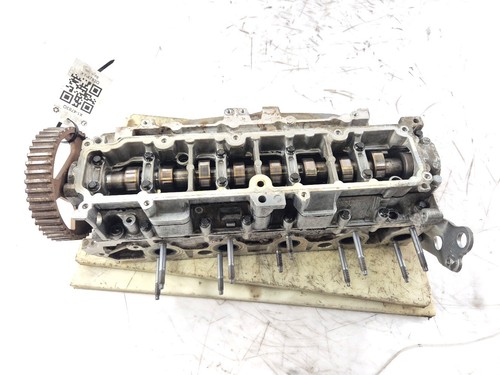 Culasse citroen berlingo - culasse,