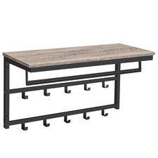 Porte-Manteaux Mural