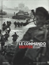 Le commando kieffer : Les 177