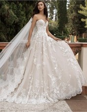 Elcira pronovias wedding - elcira,