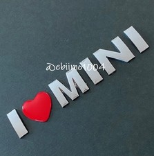 MINI Love Love Mini Cooper