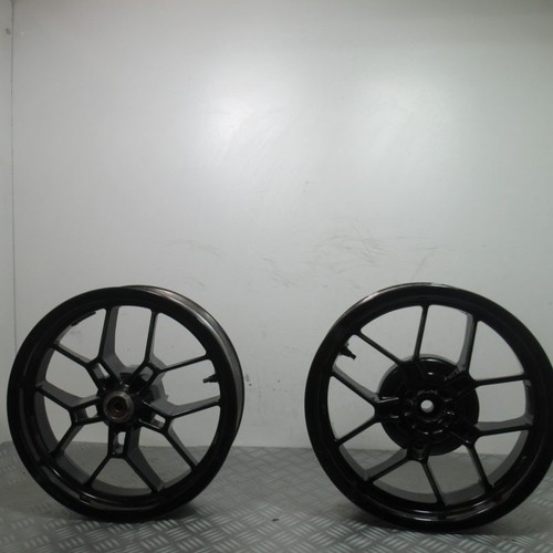 Jantes aprilia 2t - 50,