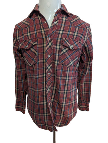 Wrangler chemise flanelle - chemise,