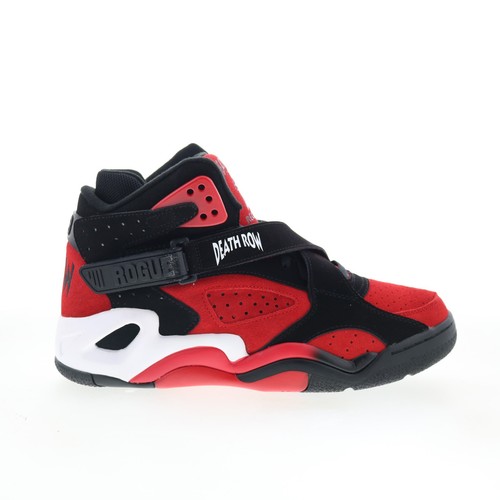 Ewing athletics rogue death - athletics,