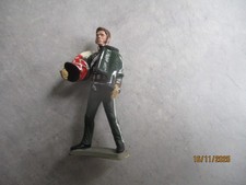 STARLUX PLASTIQUE  PIETON  EMPIRE  NAPOLEON  ENVOI GRATUIT