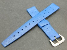 Tropic Star bleu - 16mm -