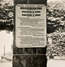 Photo, Guerre 1939-1945