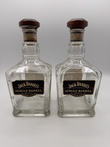 Jack daniels single barrel - jack,