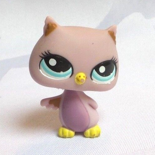 Littlest petshop lps 1508 - littlest, #1508