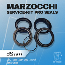 DR-ZOCCHI'S MARZOCCHI 38mm