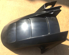 Partie Arrière Bavette