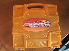 2010 Hasbro BeyBlade Metal