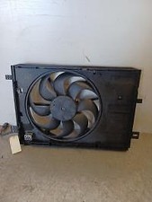 Moto ventilateur radiateur