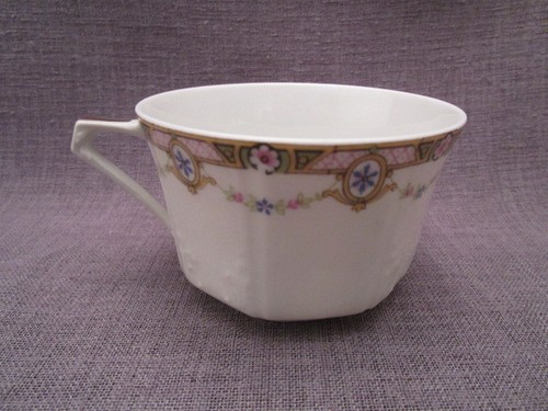 Tasse thé ancienne en - ancienne,