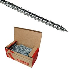 CLIMAS - vis de construction