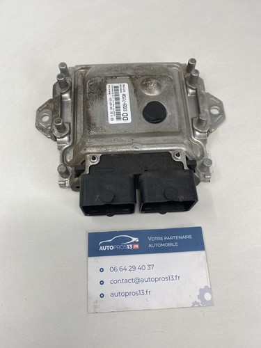 Ecu calculateur moteur a - moteur,