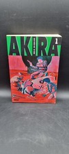 Manga Akira BD de Katsuhiro otomo tome 1 Glénat 2013