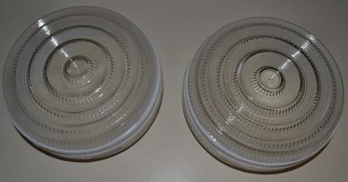 Vintage mid century glass - vintage,