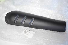 Carter échappement supérieur origine TRIUMPH STREET SCRAMBLER 17/20 ref:T2202927