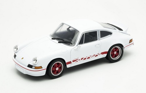 Porsche 911 carrera 7 - carrera, rs