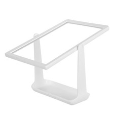  Présentoir porte-menus 