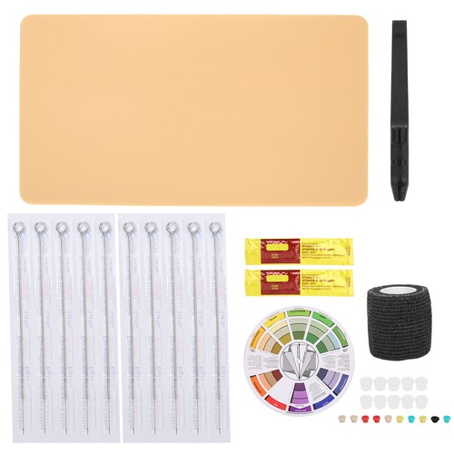 Kit tatouage diy - kit, pour