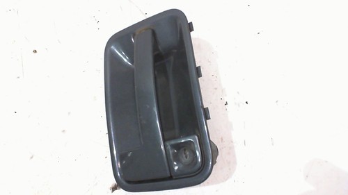 Poignee porte avant - , droit