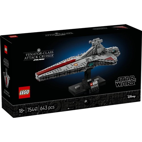 Lego star wars - lego®, le