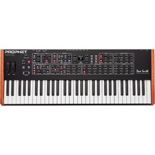 Sequential Prophet Rev2