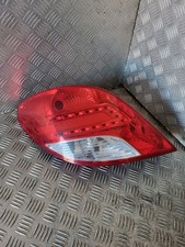 Feu Arrière Gauche LED -