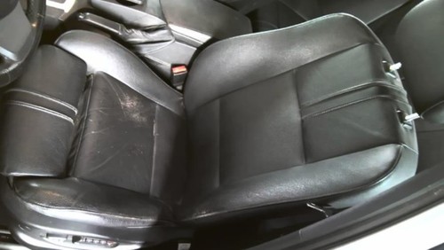 Siege avant gauche bmw e83 - siege,