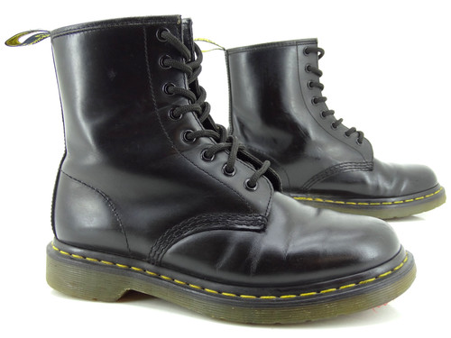 Martens chaussures bottes - dr.,