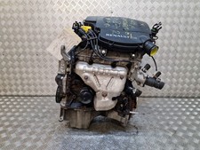 Moteur - Dacia Logan MCV