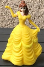 Figurine Belle, La Belle Et La Bête, Walt Disney, Dessin Animé
