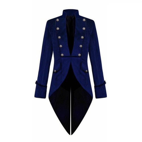 Veste queue pie gothique - veste,