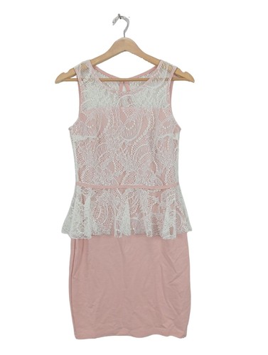 Bodyflirt robe fourreau - bodyflirt,