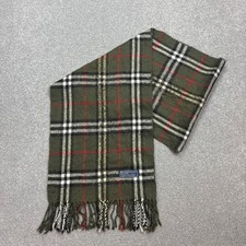 Écharpe Burberry London 62 x