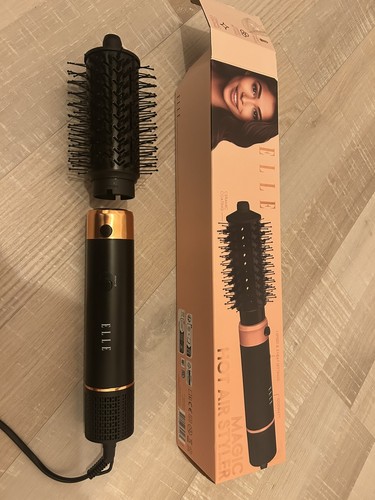 Brosse soufflante - soufflante,