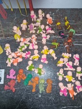Lot 62 figurines vintage - LES