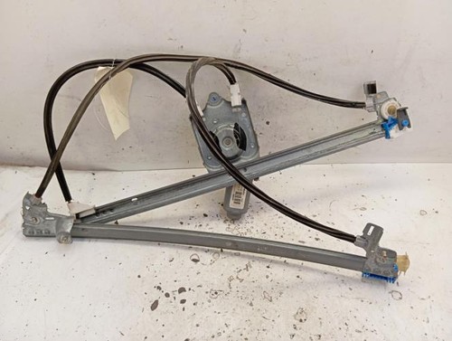 Leve vitre electrique avant