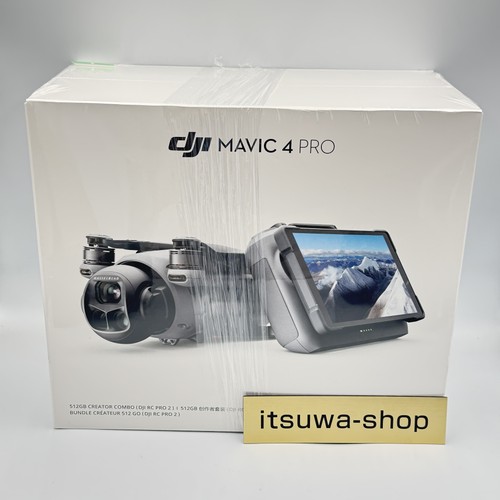 Dji mavic pro 512 - dji, 4