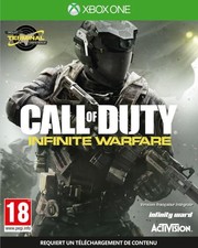 Call of Duty : Infinite