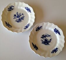 Lot de 2 Anciennes Assiettes