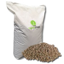 Agrarshop-Online Engrais universel pour pelouse 25 kg Printemps été automne Ju