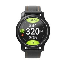 Montre connectée GPS GOLF