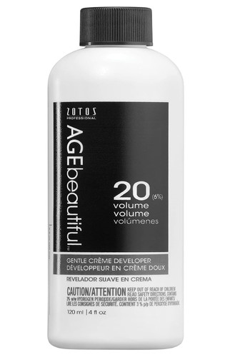 Age beautiful volume gentle - age, 20