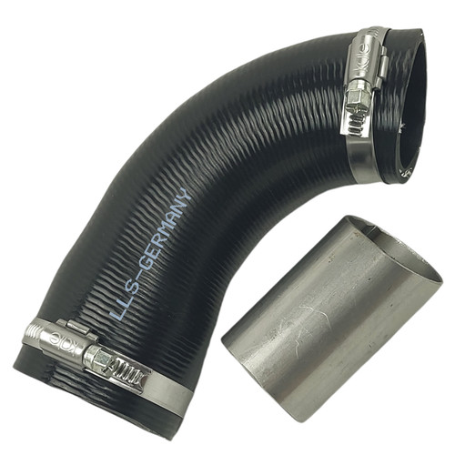 Turbo tuyau pour - pour, vel