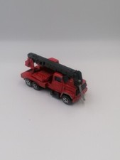 -Majorette - Camion Grue