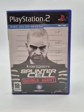 Jeu Sony PlayStation 2