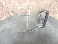 Cuve anthracite pour Magimix Cook Expert 18900 (Occasion)